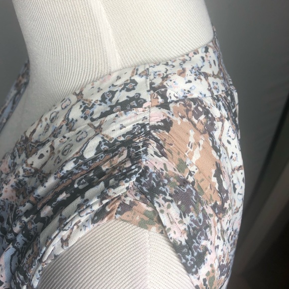 Free People Darcy Flowy Top - Picture 8 of 9